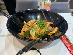 -醉人椒麻辣香锅(上地华联店)