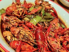 -三太子地摊烧烤·小龙虾(北蔡店)