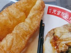 -天宫院小吃·包子炒肝儿(管庄店)