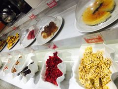 -玫瑰花园自助烤肉(顺义鑫海韵通店)