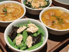 -薇酌饮·陕西菜(南门外店)
