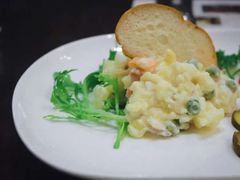 -德大西餐社(云南南路店)