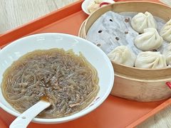 -新丰小吃(庆春路分店)