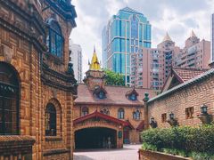 -马勒别墅饭店(静安寺店)