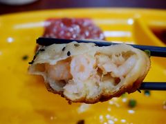 -小杨生煎(黄河路店)