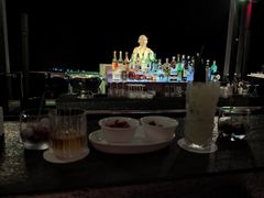 -瑰丽酒店·海吧·天际下午茶·现场DJ·天台酒吧