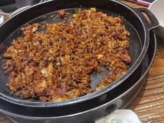 -高基五春川炒鸡排 韩国料理(威海总店)