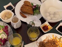 -云庭咖啡厅· 中航泊悦酒店(虹桥T2店)