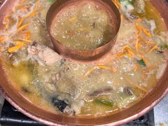 -藏味八珍特色火锅
