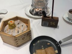 -广州酒家(中华广场店)
