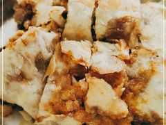 -东北熏肉大饼(大学南路店)