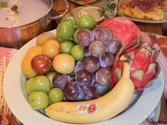 -焰江山·海鲜牛排烤肉自助(环形中心店)