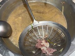 -八合里潮汕鲜牛肉火锅(万科里店)