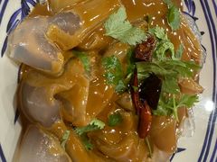 -听涛雅苑百味饺子老家菜馆