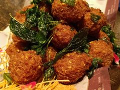 -宏达老菜馆(东安街店)