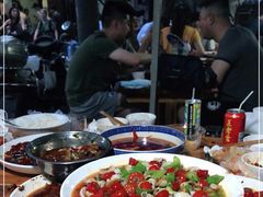 -三哥田螺(北书院街店)