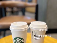 -星巴克臻选(青岛金狮广场店)