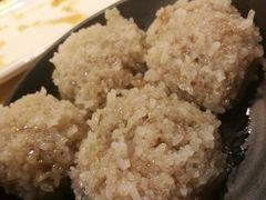 珍珠圆子-汪爹爹武汉牛三鲜(朝外大街店)