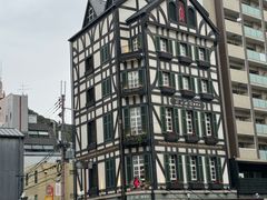 -西村咖啡店 (中山手本店)