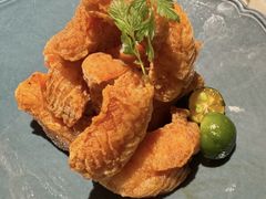 -華府Deluxe(兴业太古汇店)