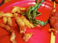 -好伦哥(温都水城店)