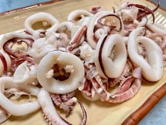 -八方海味餐厅