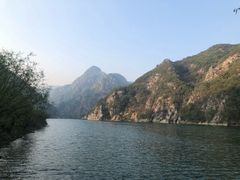 -大连天门山国家森林公园