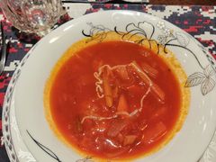 -92°C俄式厨房(中央大街店)