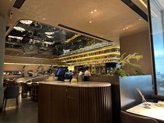 -领鲜天下·焗海鲜·花胶鸡(天目里店)