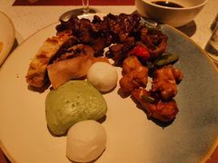 -金海湾自助餐厅(金陵饭店)