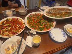 -飞虹鱼馆(春华路店)