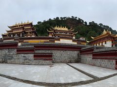 -达仓郎木寺院