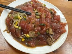 -何记酿皮店(西流湾店)