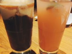 冰雪顶咖啡-斗牛士牛排(南京东路店)