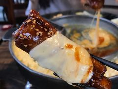 -泰好吃芝士年糕火锅(独墅湖店)