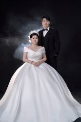 点击看大图 -情订奇缘婚纱摄影(和平路店)