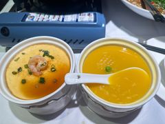 -院里寻菜·祖庵菜宴请(观沙岭店)