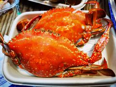 梭子蟹-盒马鲜生(顺义店)