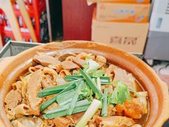 -包工仔·牛杂自助放题