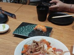 -赤稻·日式料理(禅城店)