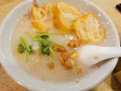 荔湾艇仔粥-点都德(北京路贰店)