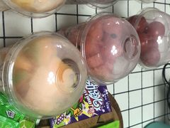 现切水果-幸福西饼生日蛋糕·下午茶(番禺店)