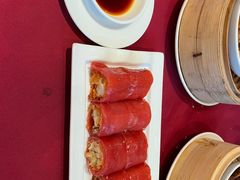 -北园酒家(小北路店)