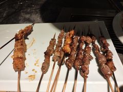 -醉炫音速烧烤·干煸菜(沙河总店)