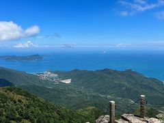-七娘山