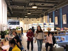 -五峰书院(南洋泾路店)