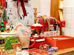 -猫的天空之城概念书店(苏州平江店)
