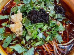 -冒椒火辣(太古里店)