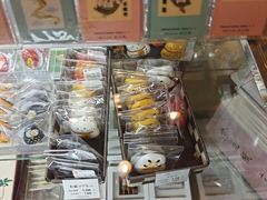 -鸠居堂(銀座本店)