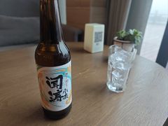 -黄山西海饭店-自助餐厅